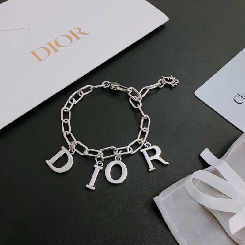 Christian Dior Bracelets